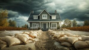 Lire la suite à propos de l’article Comment préparer sa maison face aux tempêtes et inondations