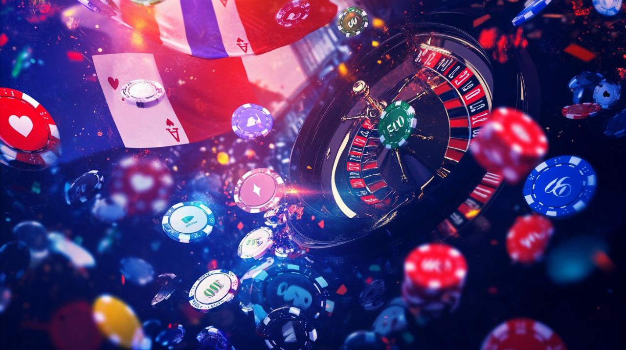 You are currently viewing Découvrez les meilleurs bonus et jeux pour les joueurs français