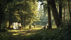 Lire la suite à propos de l’article Comment choisir les meilleurs GFI pour un investissement forestier durable
