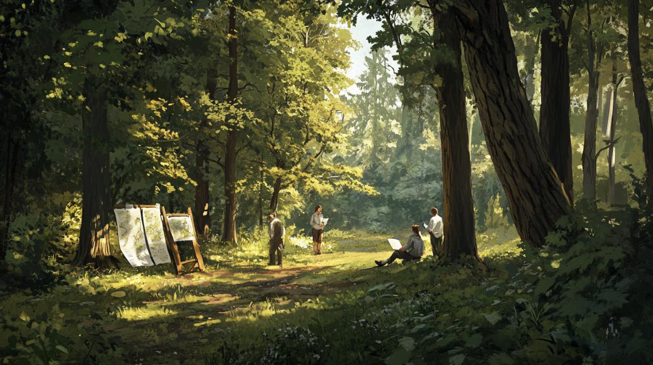 You are currently viewing Comment choisir les meilleurs GFI pour un investissement forestier durable