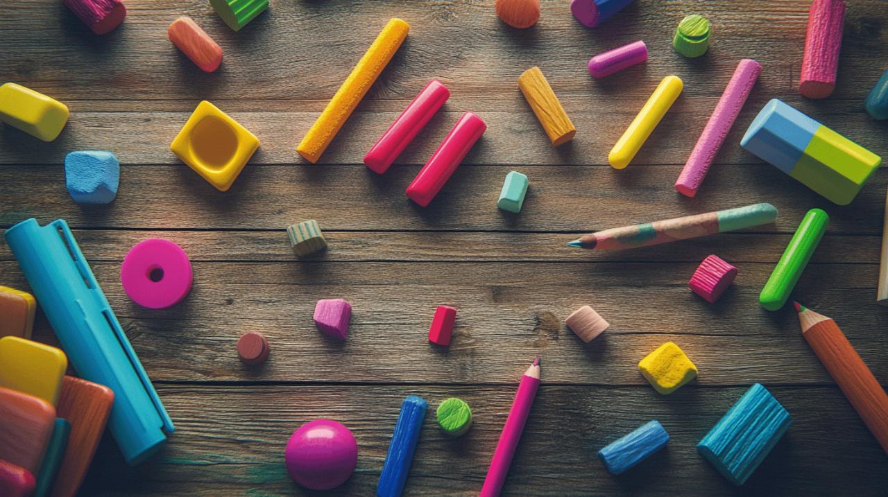 You are currently viewing 5 astuces pour bien utiliser son bout de gomme en classe