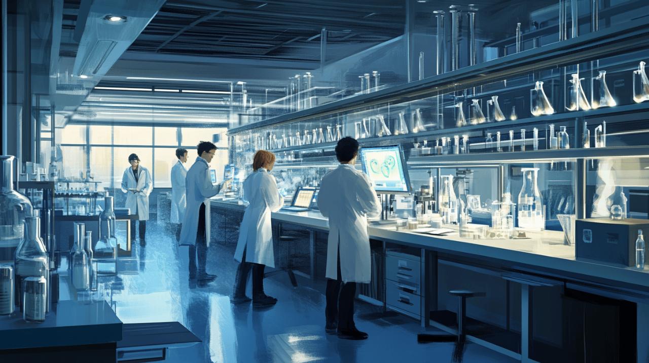 You are currently viewing Comment Inmunat – Laboratorios Ancalmo aide les athletes a maintenir une immunite optimale
