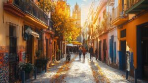 Lire la suite à propos de l’article Espagne Voyage : septembre 2014, la période idéale pour découvrir le pays autrement