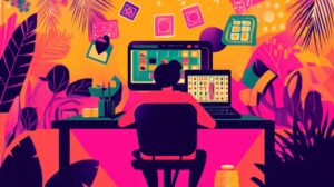 Lire la suite à propos de l’article Comment profiter des meilleurs bonus de bienvenue dans les casinos en ligne