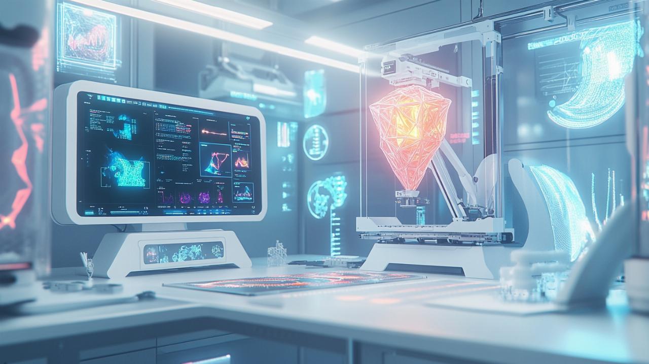 You are currently viewing Top 3 des meilleurs sites pour l&rsquo;impression 3D en ligne en 2026