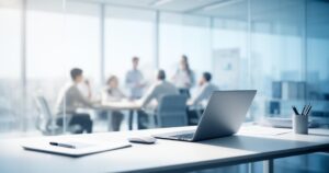 Lire la suite à propos de l’article Memsoft et l&rsquo;innovation technologique : Découvrez l&rsquo;architecture qui propulse les entreprises