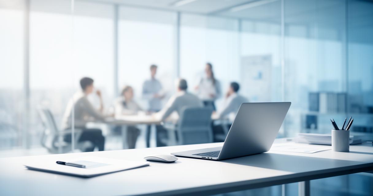 You are currently viewing Memsoft et l&rsquo;innovation technologique : Découvrez l&rsquo;architecture qui propulse les entreprises